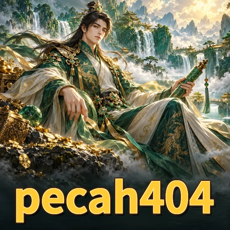 pecah404