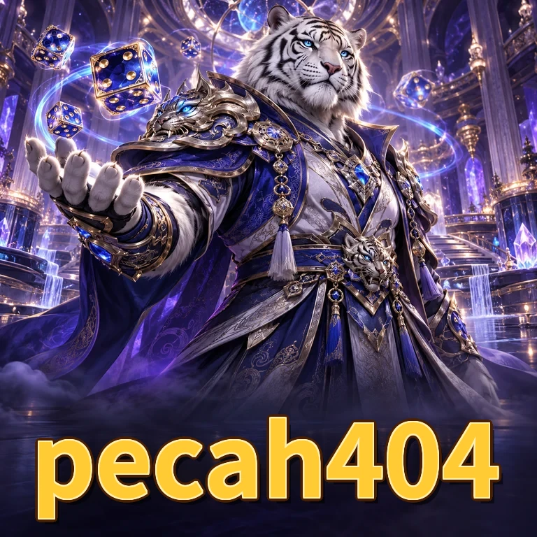 Logo pecah404 Indonesia - Panduan Install APK Resmi