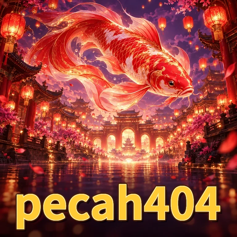 APK Resmi pecah404 Indonesia - Verified Original Version