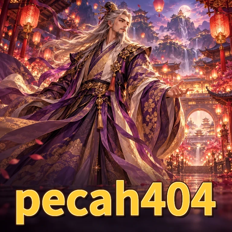 pecah404