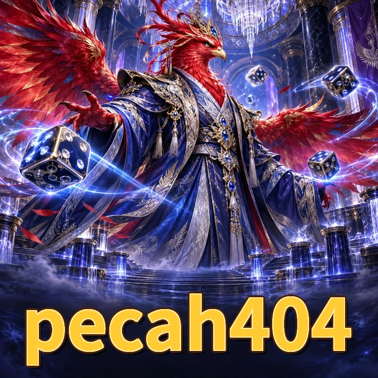 pecah404